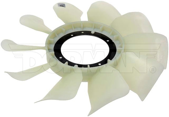 621-345 Engine Cooling Fan Blade Dorman - OE Solutions Canada