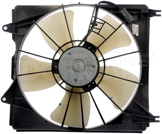 621-348 Engine Cooling Fan Assembly Dorman - OE Solutions Canada
