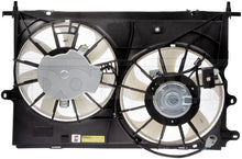 Load image into Gallery viewer, 621-349 Engine Cooling Fan Assembly Dorman - OE Solutions Canada