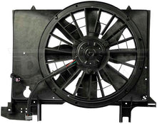 Load image into Gallery viewer, 621-350 Engine Cooling Fan Assembly Dorman - OE Solutions Canada