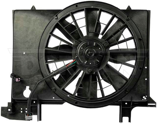 621-350 Engine Cooling Fan Assembly Dorman - OE Solutions Canada