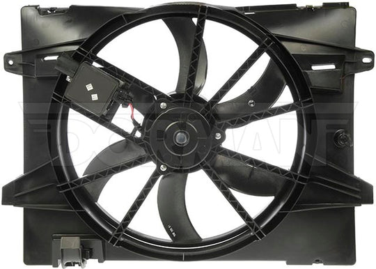 621-353 Engine Cooling Fan Assembly Dorman - OE Solutions Canada