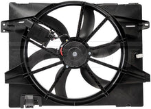 Load image into Gallery viewer, 621-353XD Engine Cooling Fan Assembly Dorman - OE Solutions Canada