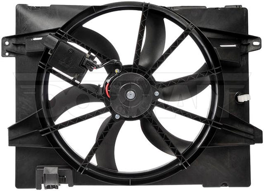 621-353XD Engine Cooling Fan Assembly Dorman - OE Solutions Canada