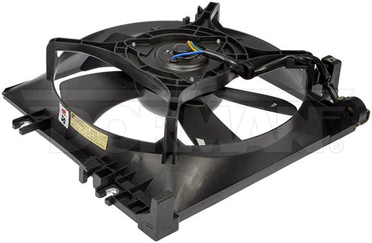 621-354 Engine Cooling Fan Assembly Dorman - OE Solutions Canada
