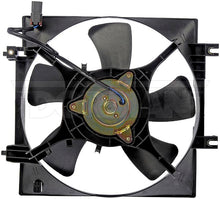 Load image into Gallery viewer, A/C Condenser Fan Assembly