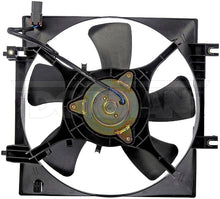 Load image into Gallery viewer, 621-355 A/C Condenser Fan Assembly Dorman - OE Solutions Canada