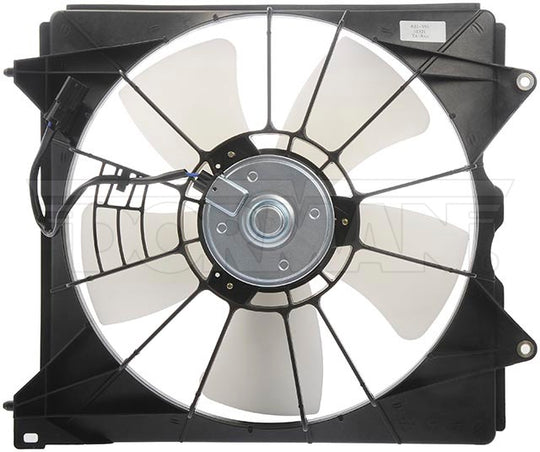 621-356 Engine Cooling Fan Assembly Dorman - OE Solutions Canada