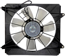 Load image into Gallery viewer, 621-357 A/C Condenser Fan Assembly Dorman - OE Solutions Canada
