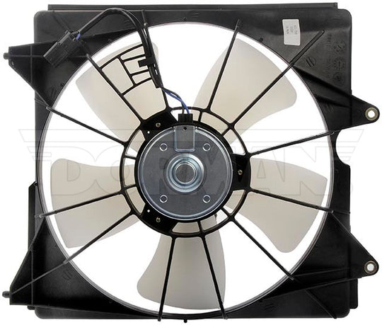 621-358 Engine Cooling Fan Assembly Dorman - OE Solutions Canada