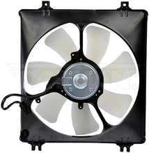 Load image into Gallery viewer, 621-359 A/C Condenser Fan Assembly Dorman - OE Solutions Canada