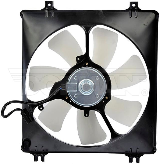 621-359 A/C Condenser Fan Assembly Dorman - OE Solutions Canada