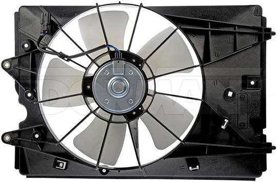 621-360 Engine Cooling Fan Assembly Dorman - OE Solutions Canada