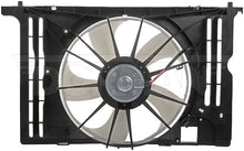 Load image into Gallery viewer, 621-363 Engine Cooling Fan Assembly Dorman - OE Solutions Canada