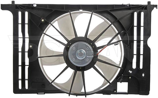621-363 Engine Cooling Fan Assembly Dorman - OE Solutions Canada