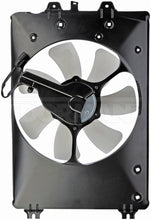Load image into Gallery viewer, 621-365 A/C Condenser Fan Assembly Dorman - OE Solutions Canada