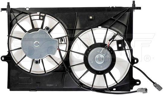621-367 Engine Cooling Fan Assembly Dorman - OE Solutions Canada