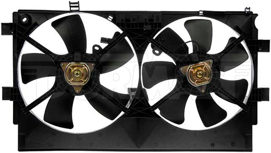621-368 Engine Cooling Fan Assembly Dorman - OE Solutions Canada