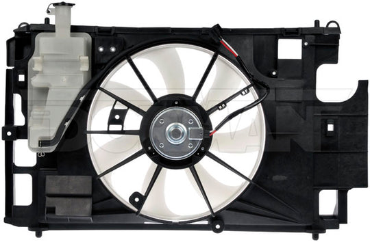 621-370 Engine Cooling Fan Assembly Dorman - OE Solutions Canada