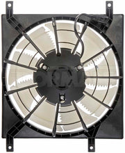 Load image into Gallery viewer, 621-371 A/C Condenser Fan Assembly Dorman - OE Solutions Canada