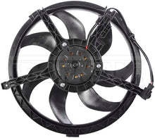 Load image into Gallery viewer, 621-372 Engine Cooling Fan Assembly Dorman - OE Solutions Canada