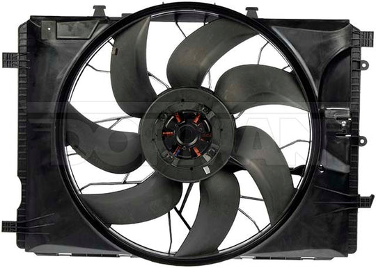 621-373 Engine Cooling Fan Assembly Dorman - OE Solutions Canada