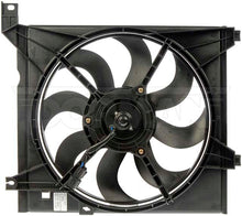 Load image into Gallery viewer, 621-378 Engine Cooling Fan Assembly Dorman - OE Solutions Canada