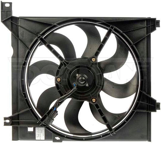 621-378 Engine Cooling Fan Assembly Dorman - OE Solutions Canada