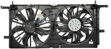 Load image into Gallery viewer, 621-382 Engine Cooling Fan Assembly Dorman - OE Solutions Canada
