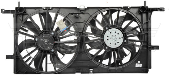 621-382 Engine Cooling Fan Assembly Dorman - OE Solutions Canada