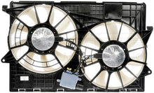 Load image into Gallery viewer, 621-383 Engine Cooling Fan Assembly Dorman - OE Solutions Canada