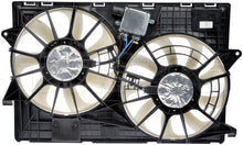 Load image into Gallery viewer, 621-384 Engine Cooling Fan Assembly Dorman - OE Solutions Canada