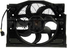 Load image into Gallery viewer, 621-385 A/C Condenser Fan Assembly Dorman - OE Solutions Canada