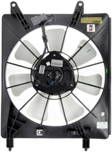Load image into Gallery viewer, 621-386 A/C Condenser Fan Assembly Dorman - OE Solutions Canada