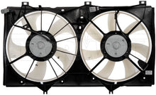 Load image into Gallery viewer, 621-388 Engine Cooling Fan Assembly Dorman - OE Solutions Canada