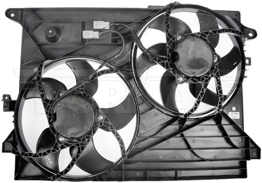 621-389 Engine Cooling Fan Assembly Dorman - OE Solutions Canada