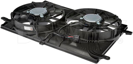 621-390 Engine Cooling Fan Assembly Dorman - OE Solutions Canada
