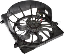 Load image into Gallery viewer, 621-391 Engine Cooling Fan Assembly Dorman - OE Solutions Canada