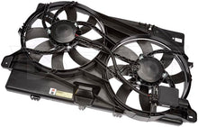 Load image into Gallery viewer, 621-392 Engine Cooling Fan Assembly Dorman - OE Solutions Canada