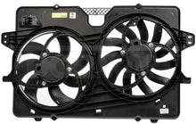 Load image into Gallery viewer, 621-395 Engine Cooling Fan Assembly Dorman - OE Solutions Canada