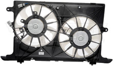Load image into Gallery viewer, 621-397 Engine Cooling Fan Assembly Dorman - OE Solutions Canada