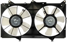 Load image into Gallery viewer, 621-401 Engine Cooling Fan Assembly Dorman - OE Solutions Canada