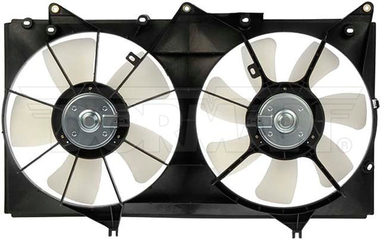 621-401 Engine Cooling Fan Assembly Dorman - OE Solutions Canada