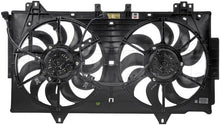 Load image into Gallery viewer, 621-402 Engine Cooling Fan Assembly Dorman - OE Solutions Canada