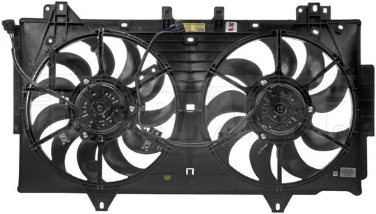 621-402 Engine Cooling Fan Assembly Dorman - OE Solutions Canada