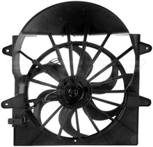 Load image into Gallery viewer, 621-403 Engine Cooling Fan Assembly Dorman - OE Solutions Canada