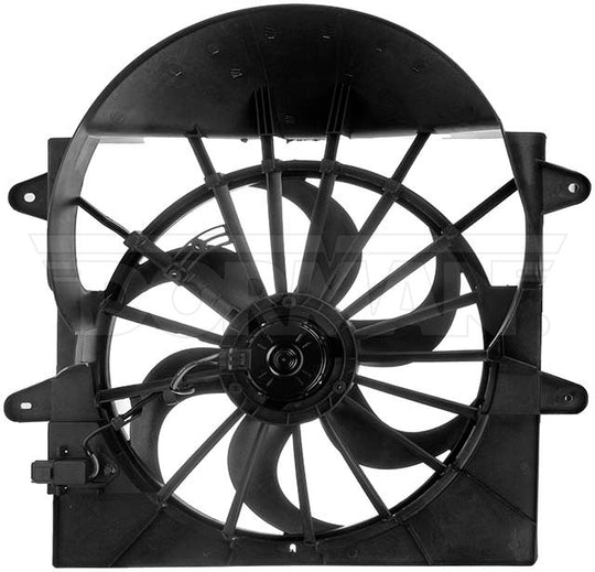 621-403 Engine Cooling Fan Assembly Dorman - OE Solutions Canada