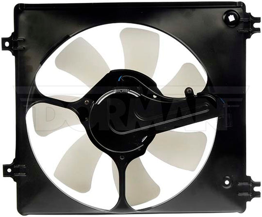 621-404 Engine Cooling Fan Assembly Dorman - OE Solutions Canada