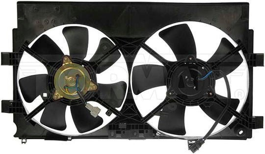 621-405 Engine Cooling Fan Assembly Dorman - OE Solutions Canada