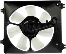 Load image into Gallery viewer, 621-406 A/C Condenser Fan Assembly Dorman - OE Solutions Canada